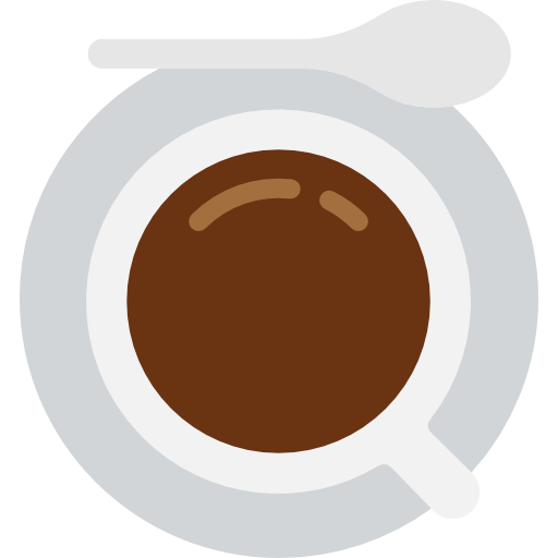 Cup of coffee